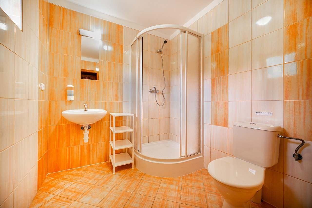 Chata · Dolní Dvůr, Královéhradecký kraj - 3