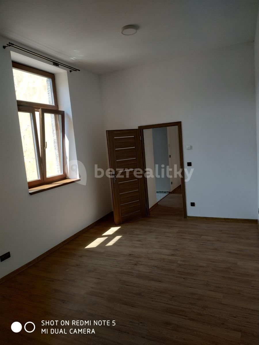 Pronájem byt 4+1 - Nádražní, Sedlčany, Středočeský kraj, 100 m² - 5