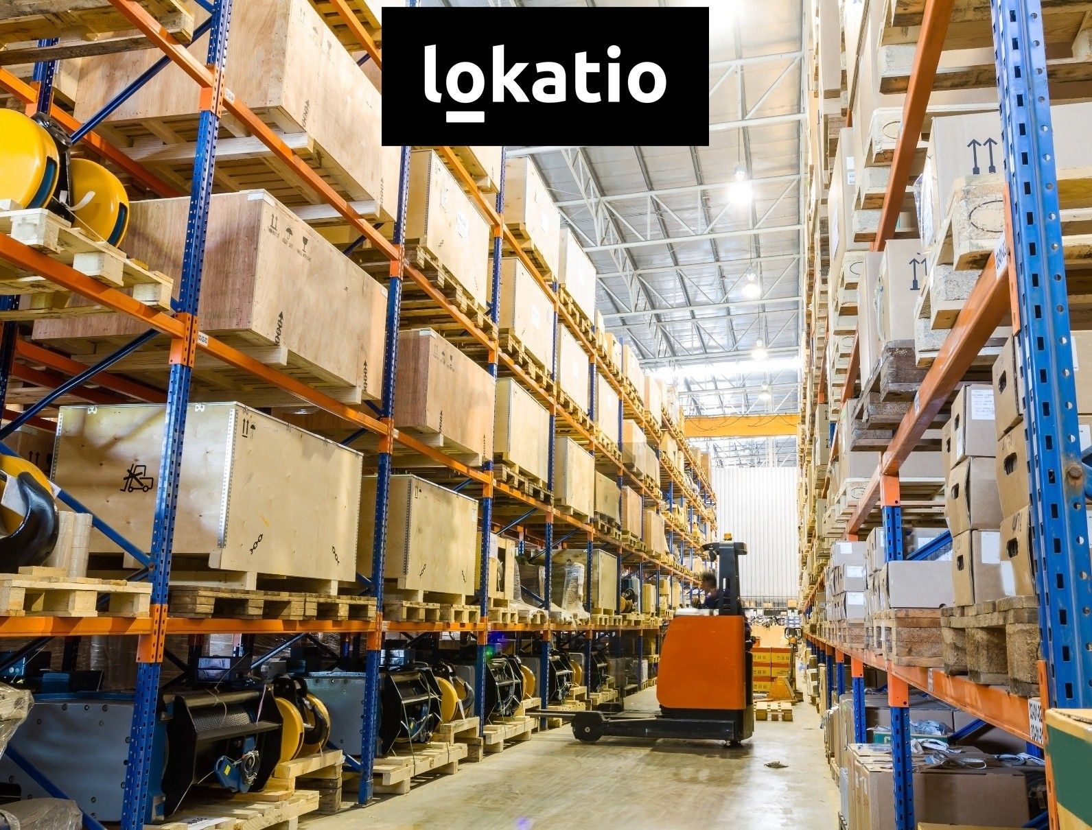 Sklady, F.V.Veselého, Praha, 3 000 m²