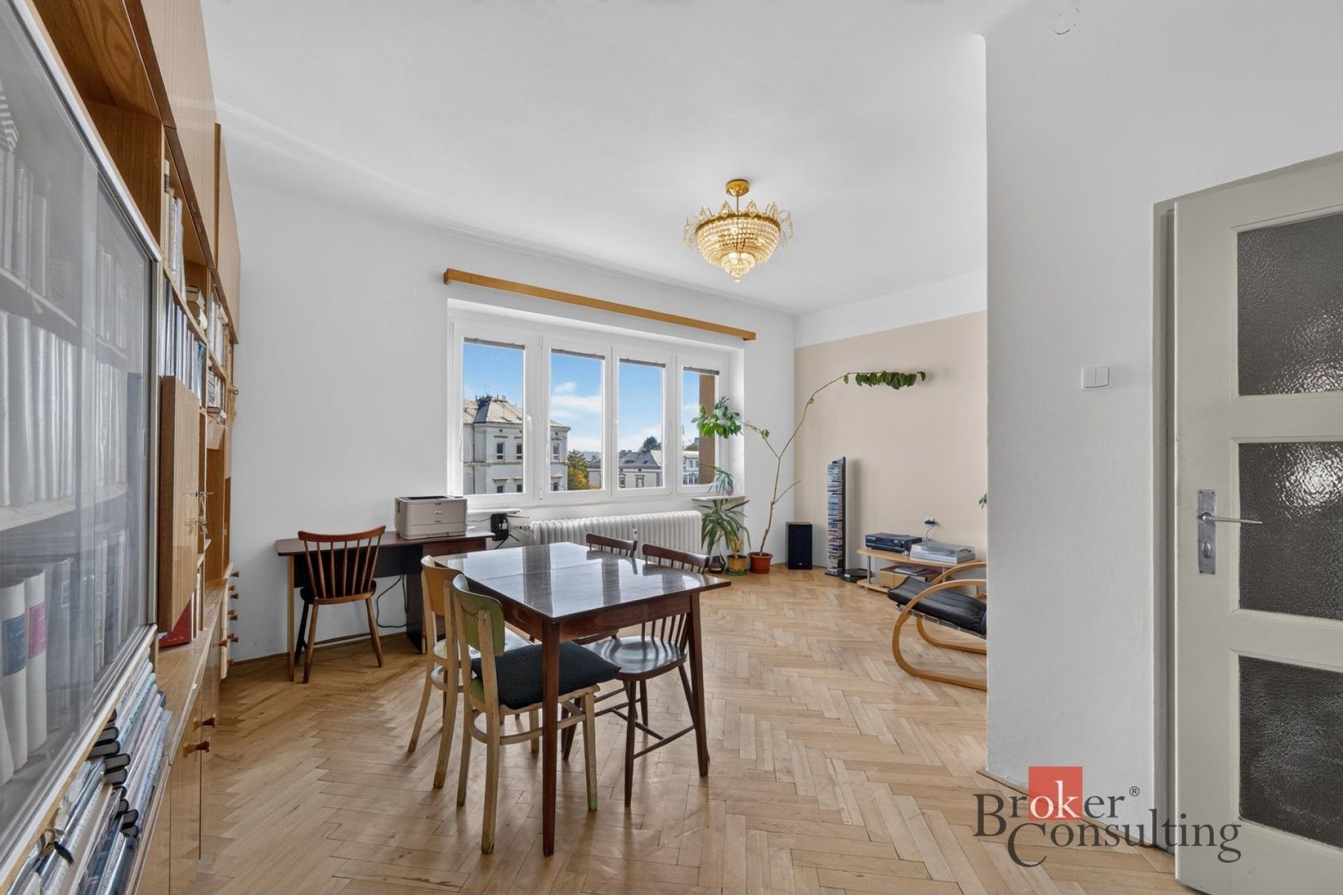 Prodej byt 3+1 - Arbesova, Plzeň, 71 m² - 5