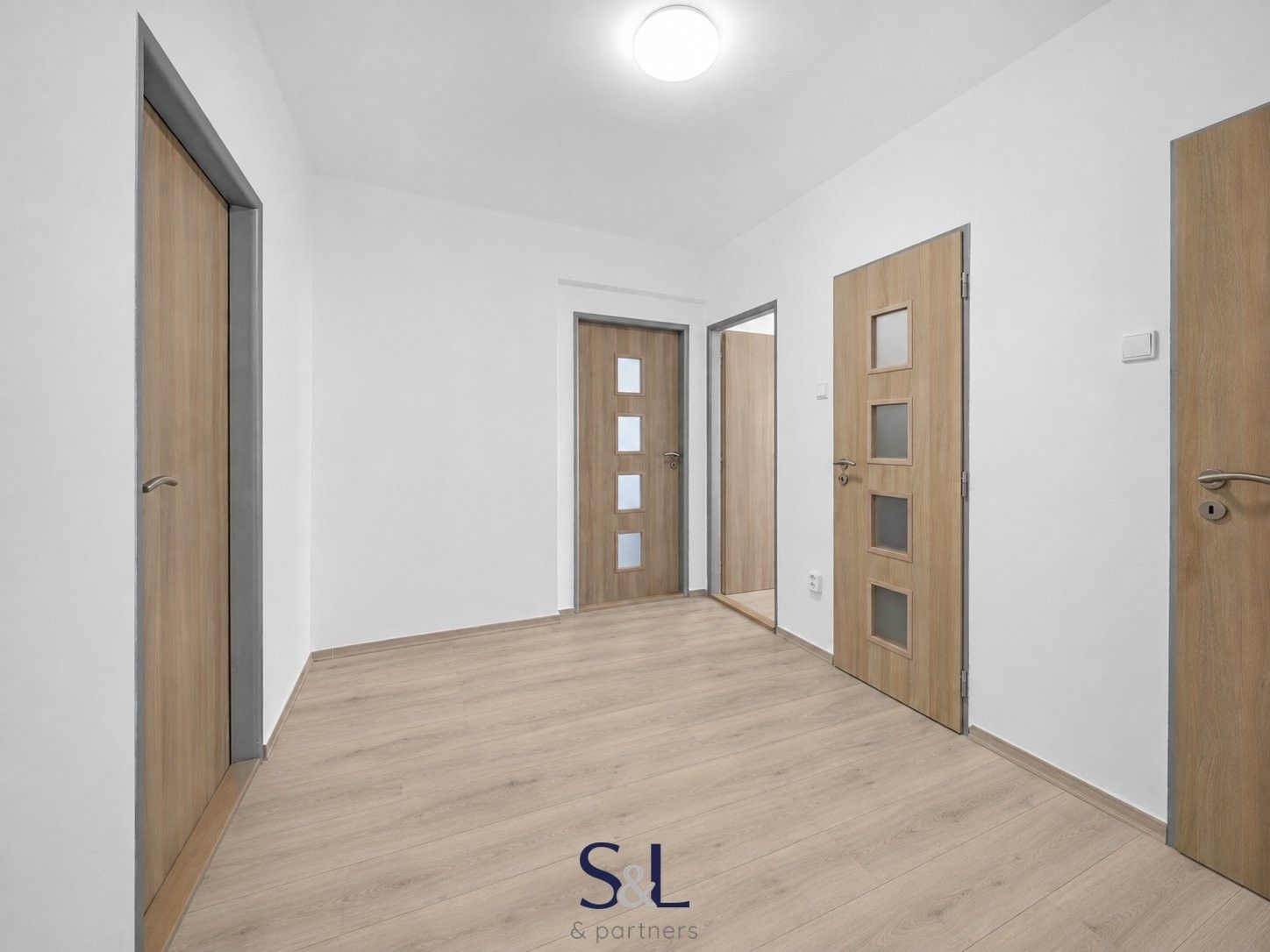 Pronájem byt 3+1 - Jilemnického, Mladá Boleslav III, 71 m² - 5