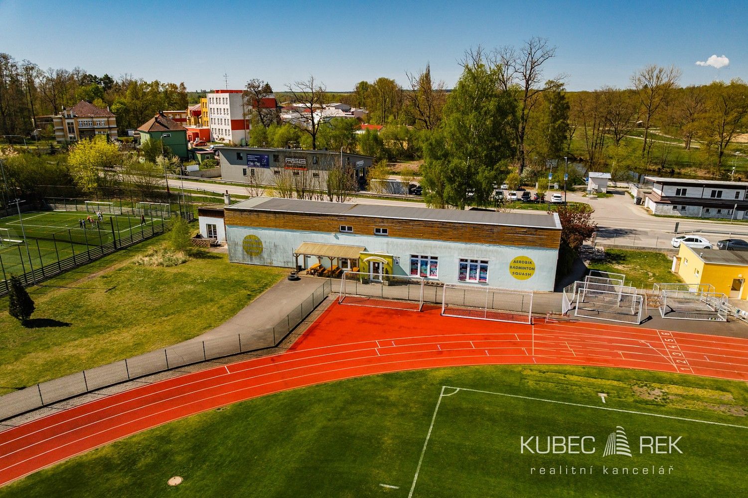 Ostatní, Soběslav, okres Tábor, Jihočeský kraj, 514 m² - 2