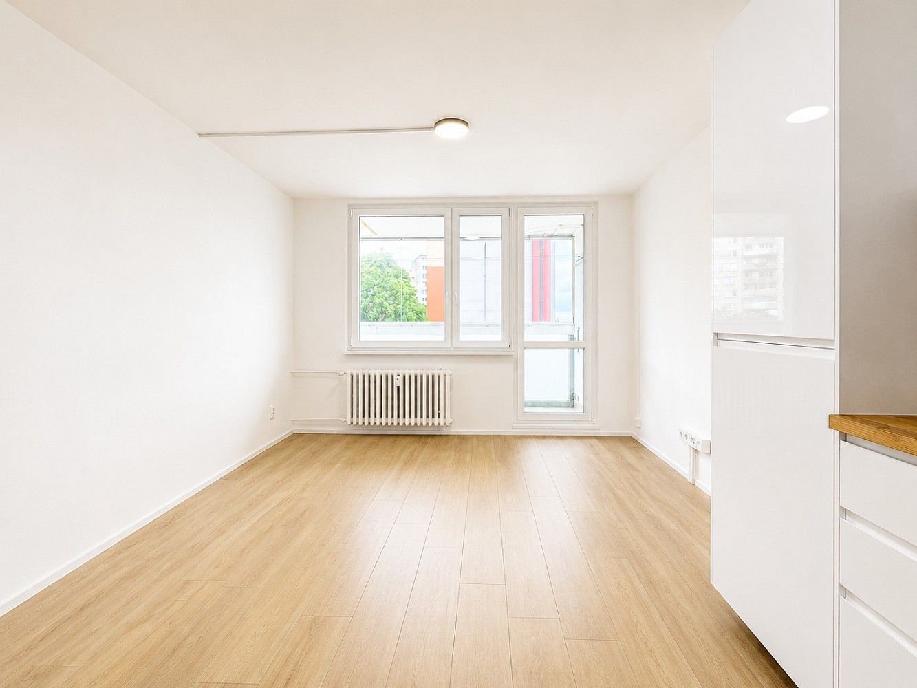 4+kk, Praha - Černý Most, okres Praha 14, Hlavní město Praha, 80 m² - 2