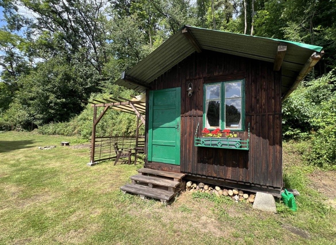 Zahrady, Javorník u Jeseníku, 790 70