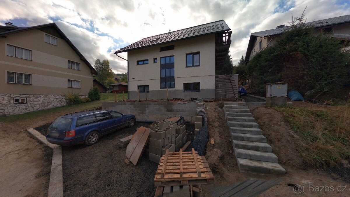 Pronájem byt - Rokytnice nad Jizerou, 512 44