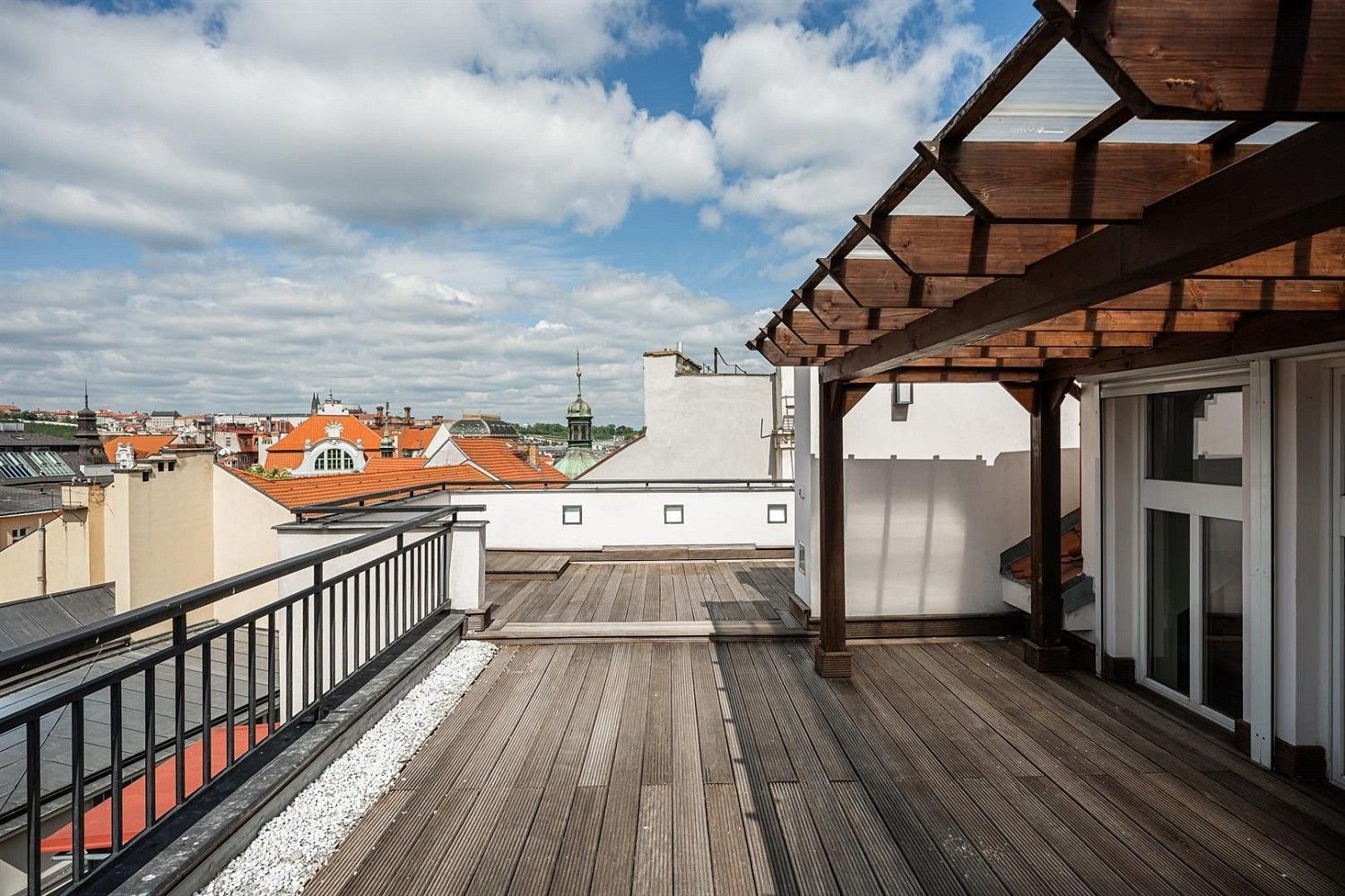 3+kk, Praha - Nové Město, okres Praha 1, Hlavní město Praha, 235 m² - 2