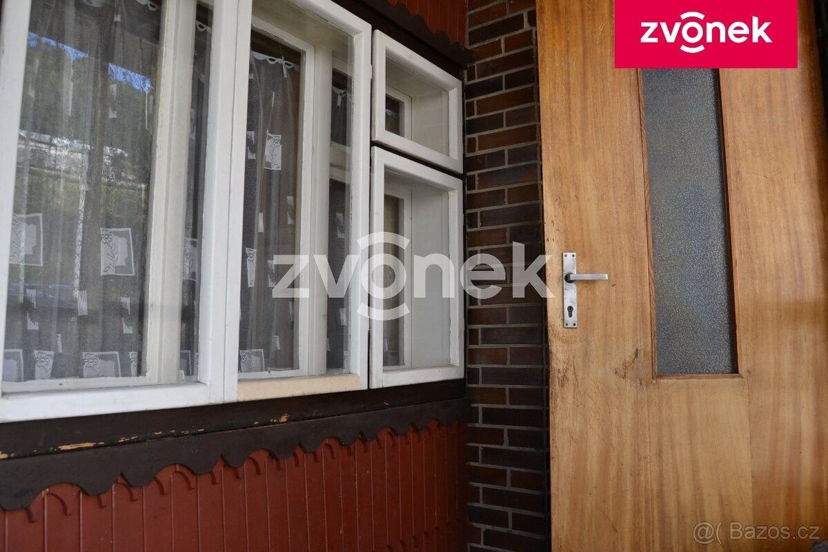 Prodej chata - Huslenky, 756 02