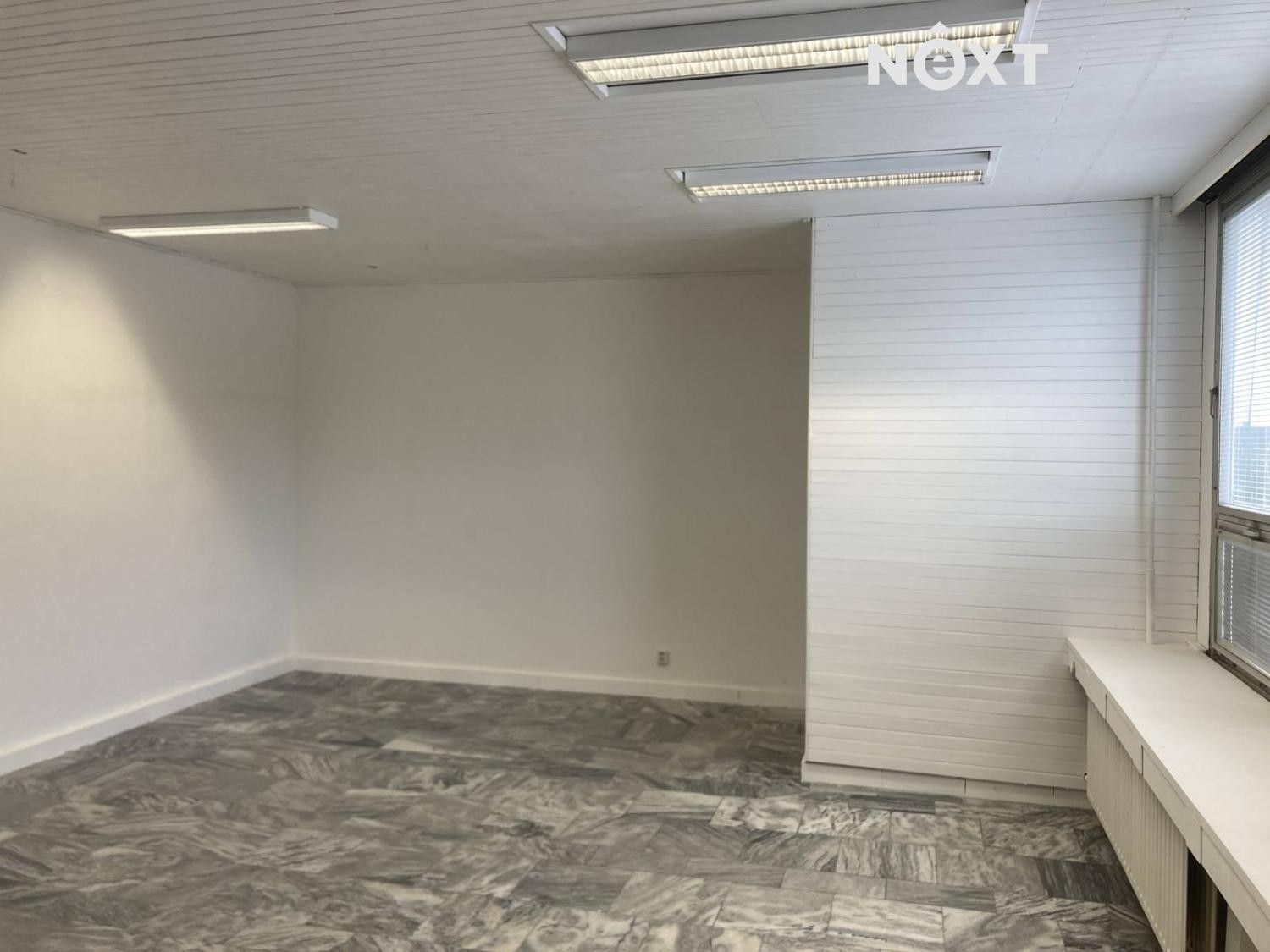 Kancelář · 40 m² · Světlogorská 2765, Tábor - 3