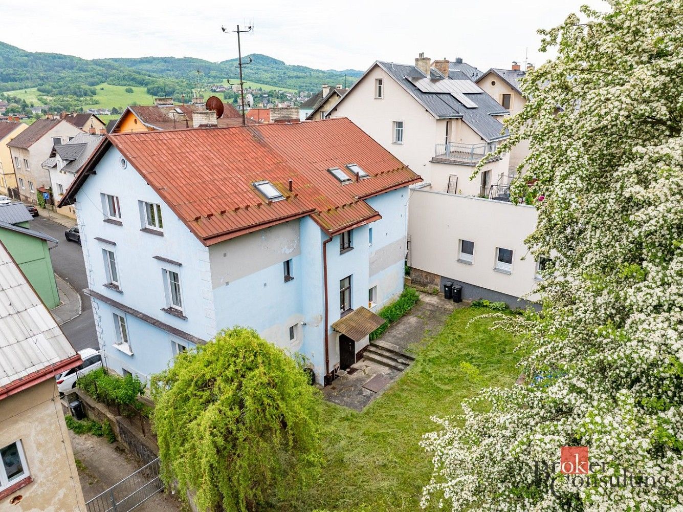 Komerční nemovitost · 365 m² · Děčín - Děčín VII-Chrochvice, Ústecký kraj - 3