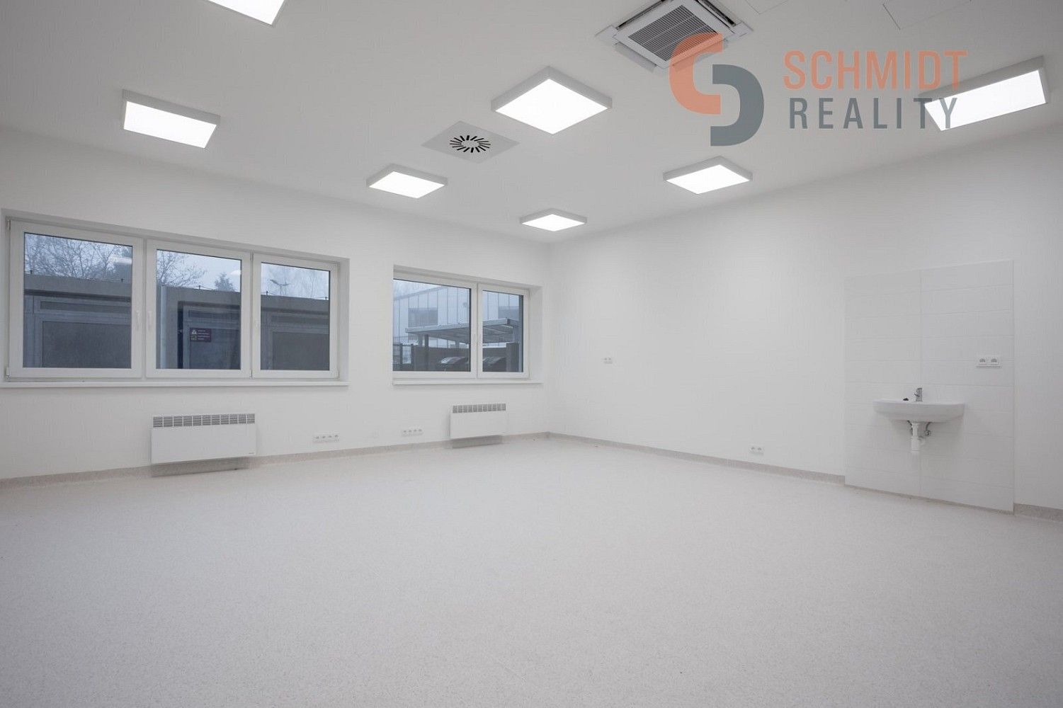 Kanceláře, Břeclav, Jihomoravský kraj, 234 m² - 2
