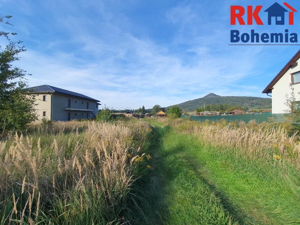 Pozemky pro bydlení, Ralská, Mimoň I, 1 401 m² - 2