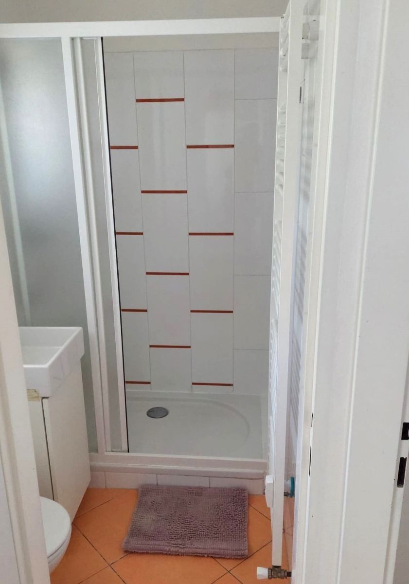 Pronájem byt 1+kk - U Zahradního města, Praha - Záběhlice, 23 m² - 5