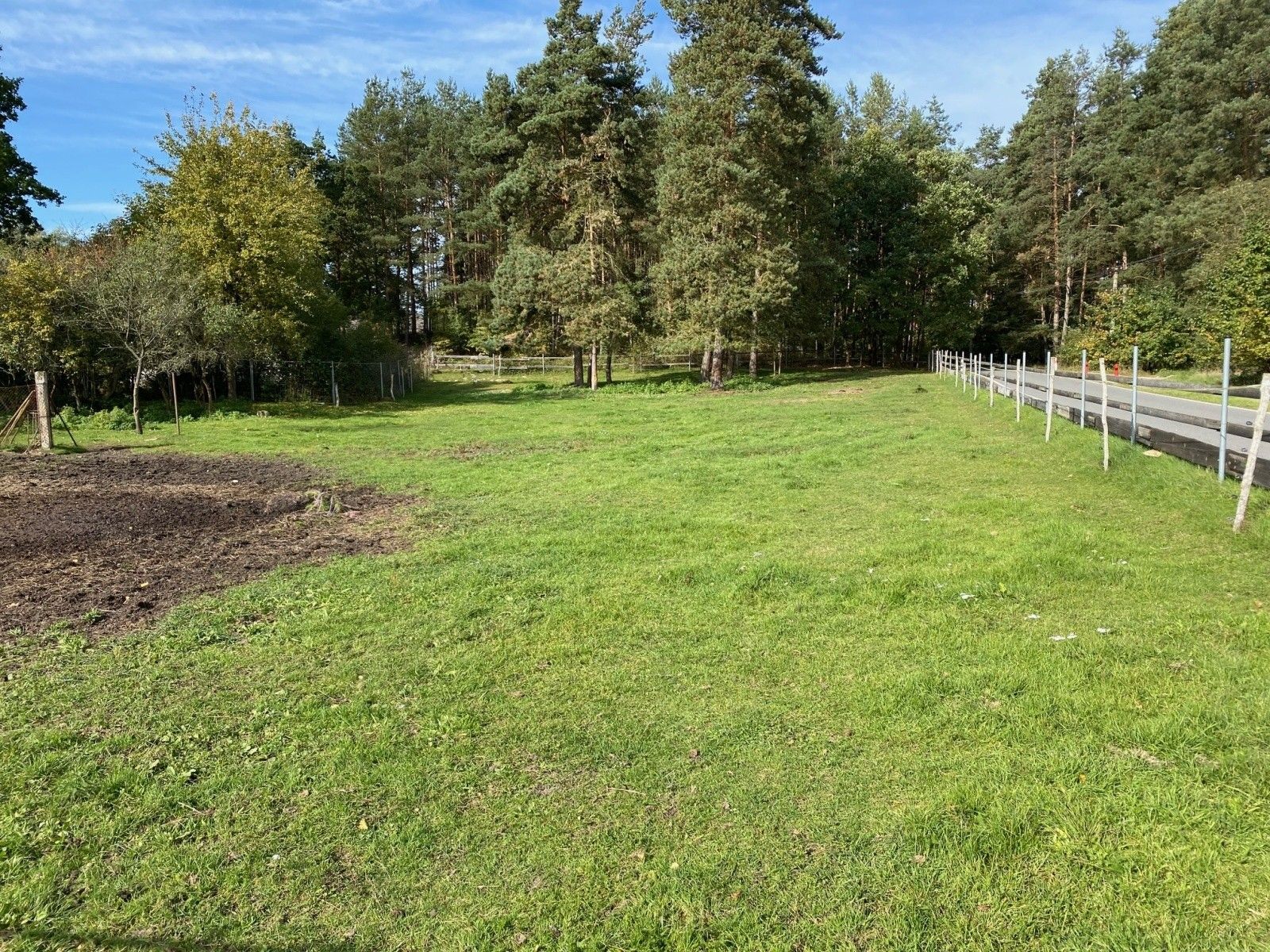 Pozemky pro bydlení, Vítkov, Česká Lípa, 1 700 m²
