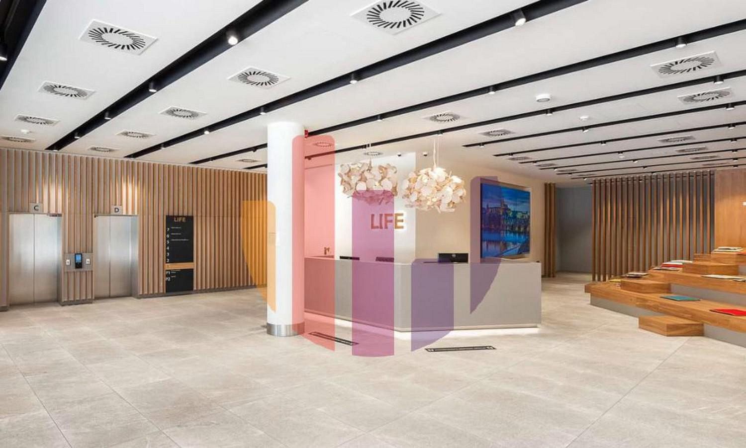 Kanceláře, Praha - Michle, okres Praha 4, Hlavní město Praha, 348 m² - 2
