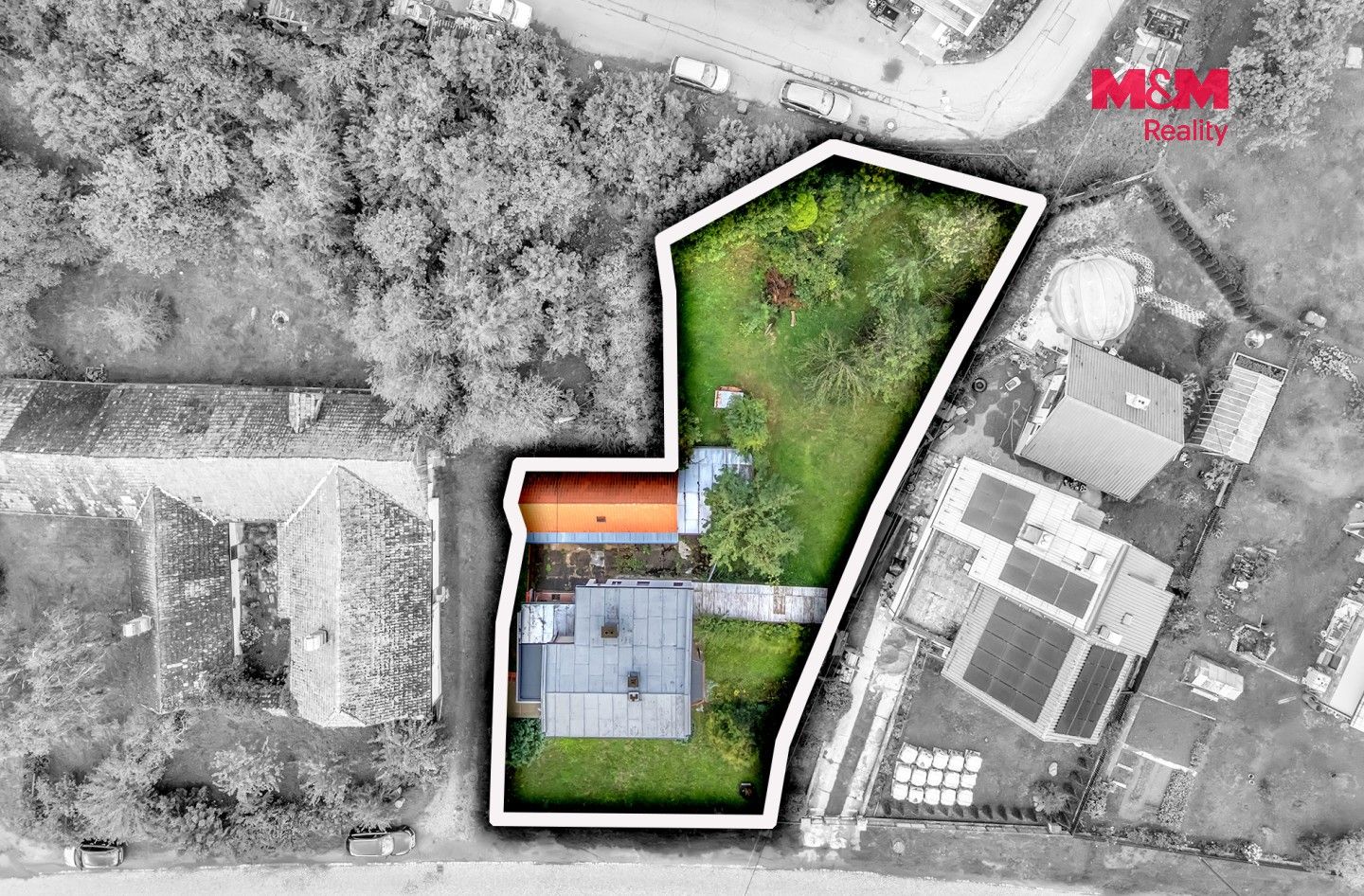 Rodinný dům · 113 m² · Vír - 4