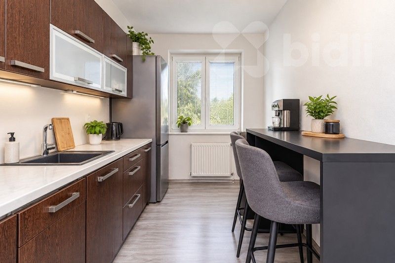 2+1, Renneská třída 422, Brno Štýřice, 64 m² - 1
