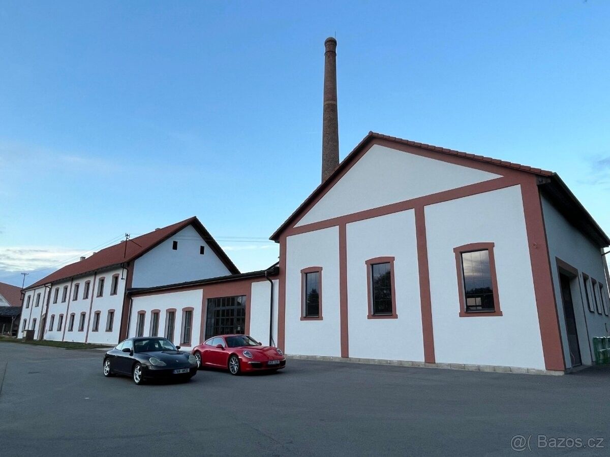 Ostatní, Jarošov nad Nežárkou, 378 41 - 2