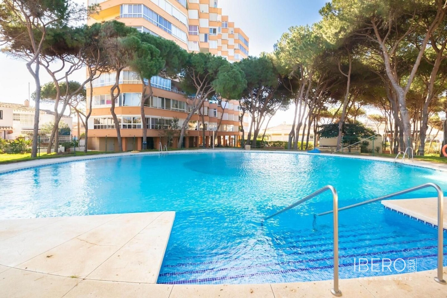 Prodej byt 2+kk - Calypso, Španělsko, 63 m² - 2
