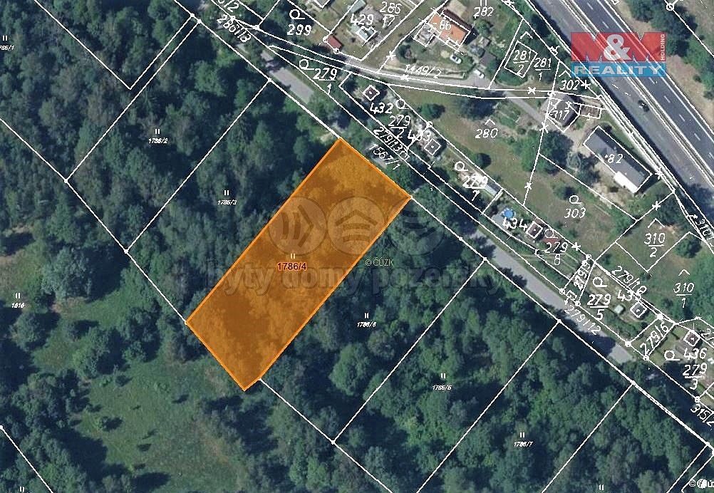 Louka · Jeřmanice, okres Liberec, Liberecký kraj - 4