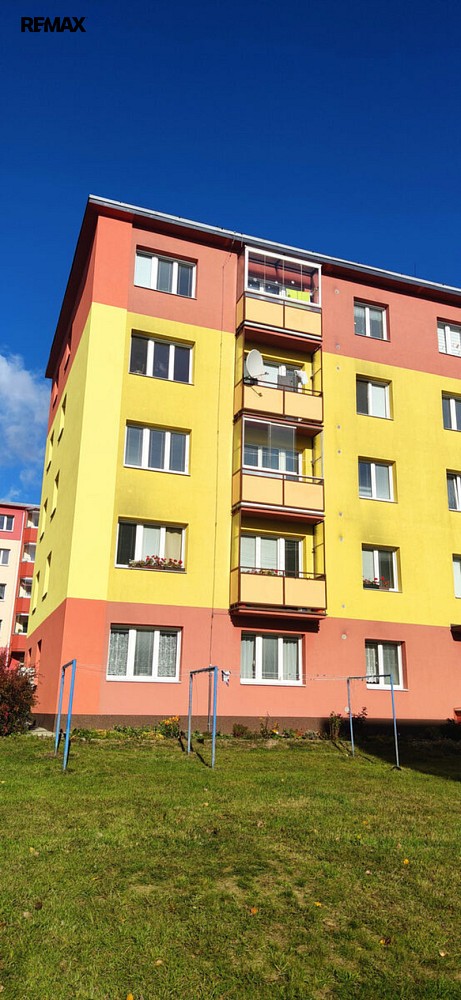 2+1, Pionýrská, Bruntál, 50 m² - 2
