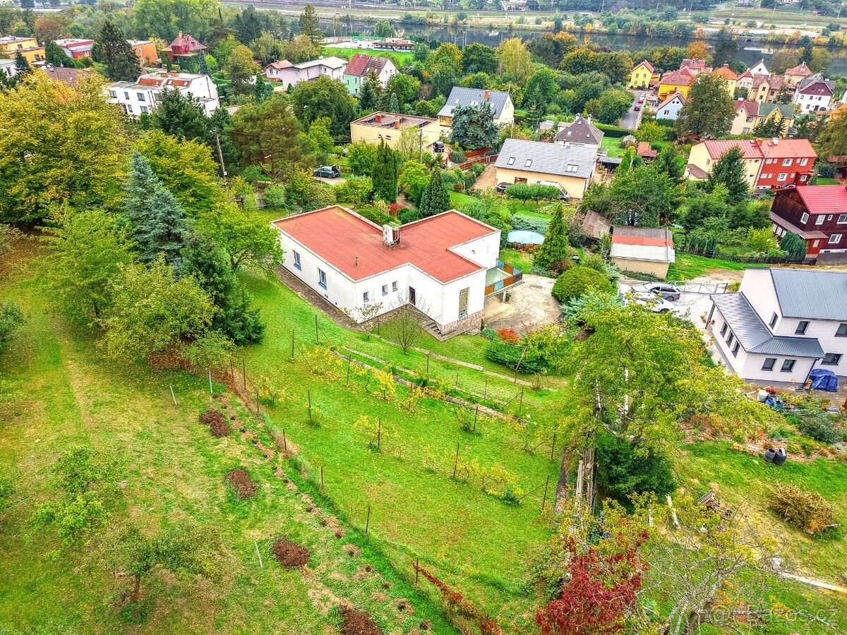 Rodinný dům · Ústí nad Labem, 400 03 - 4