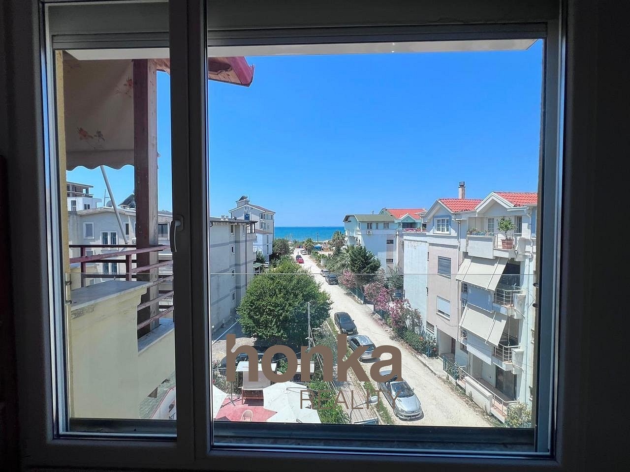 2+1, Golem, Albánie, 96 m² - 2