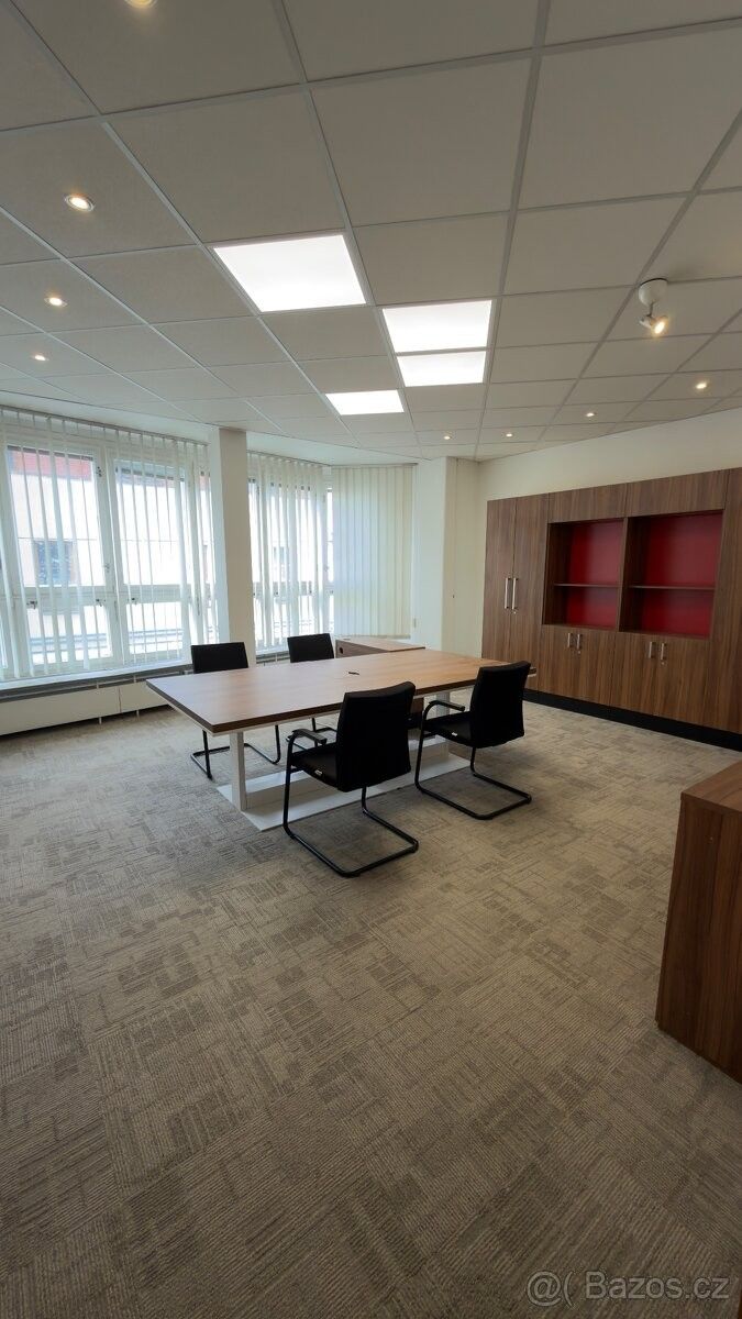 Kanceláře, Ústí nad Orlicí, 562 01