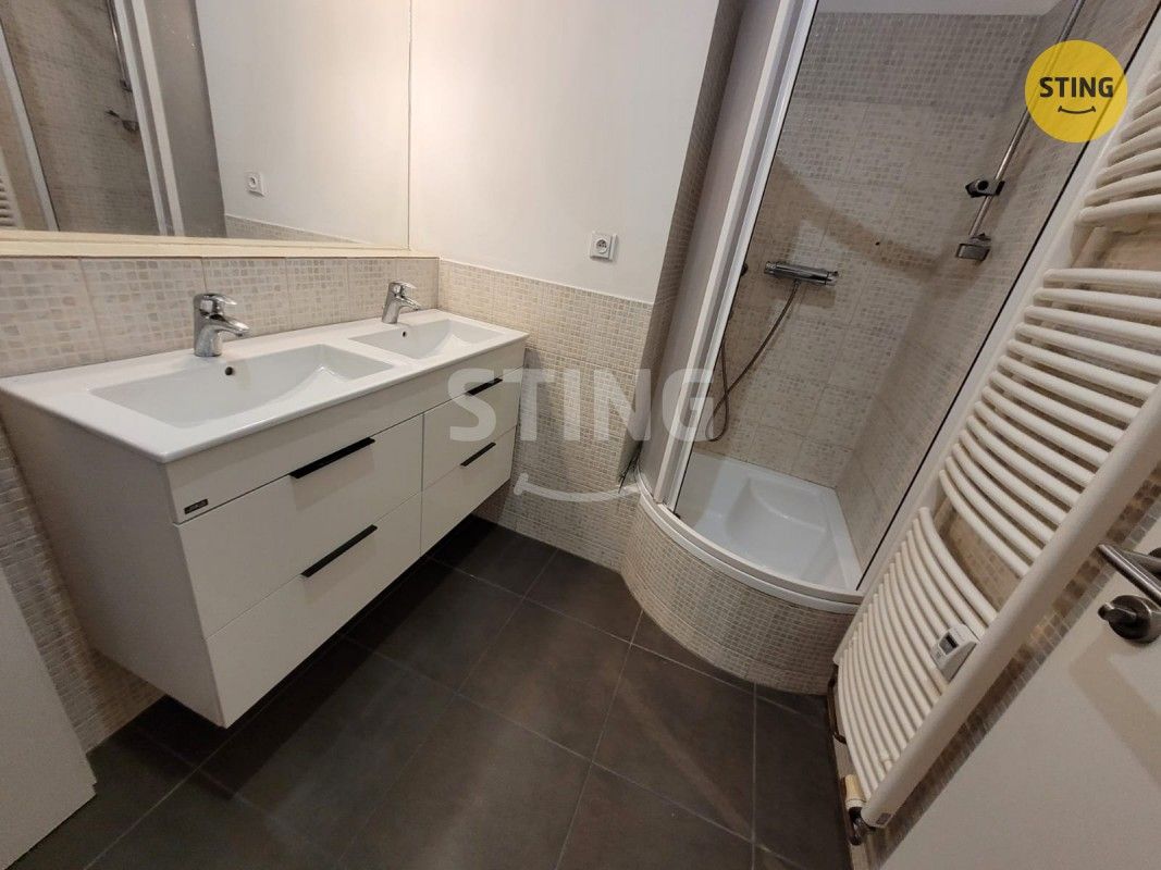 Byt 1+1 · 39 m² · U Oblouku, Ostrava Poruba - 4