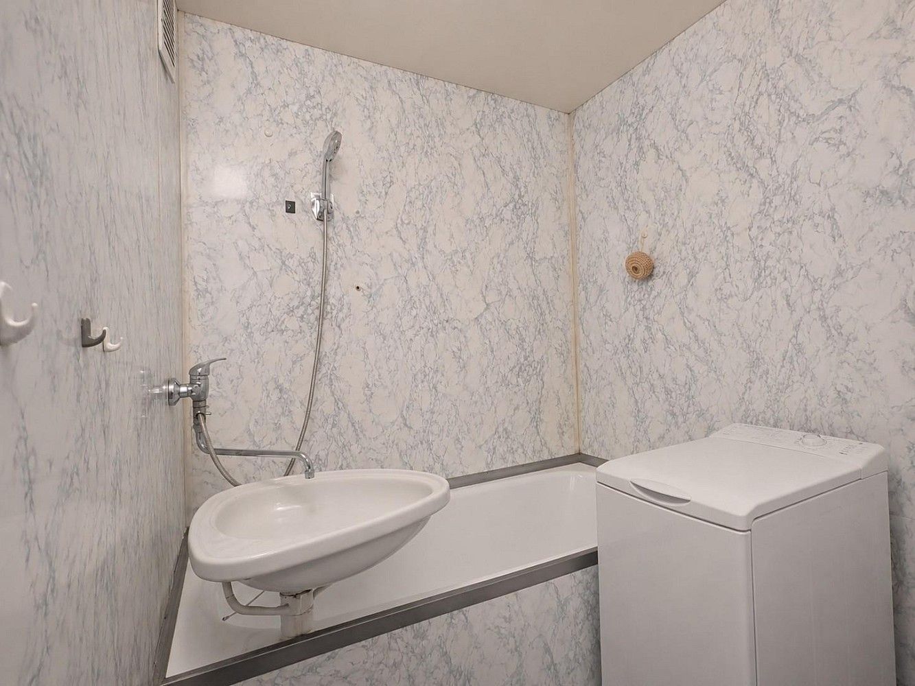 Byt 2+1 · 49 m² · Fügnerova, Bílina - Pražské Předměstí, okres Teplice - 3