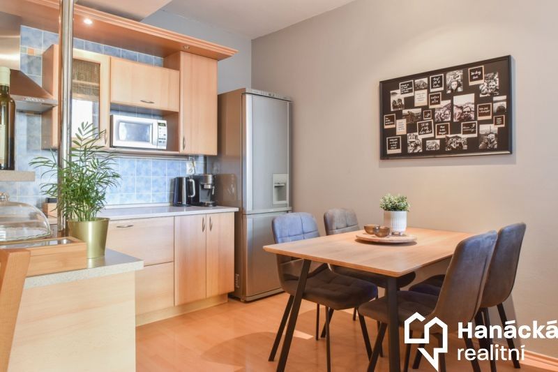 Prodej byt 2+kk - Peškova, Olomouc Povel, 62 m² - 5
