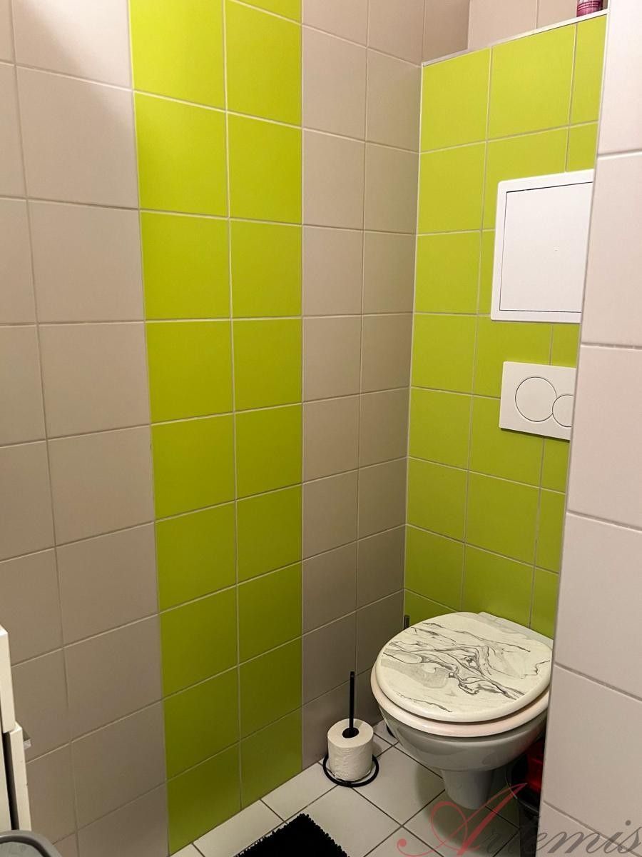 Pronájem byt 2+kk - Provaznická, Ostrava, 49 m² - 5