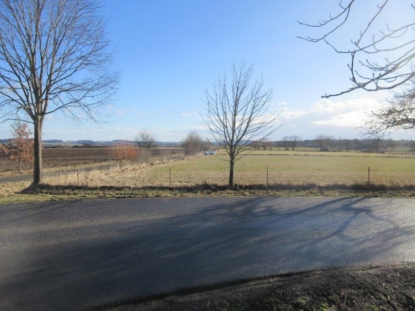 Prodej pozemek pro bydlení - Kluky u Písku, 398 19