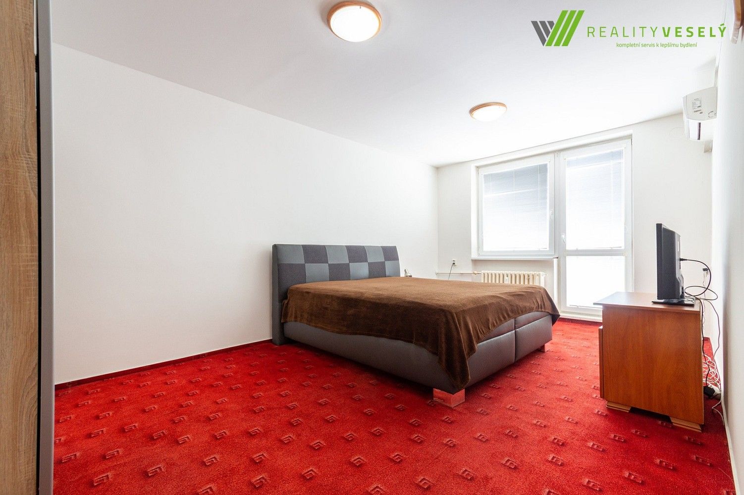 Prodej byt 2+1 - Hodonín, Jihomoravský kraj, 56 m² - 5
