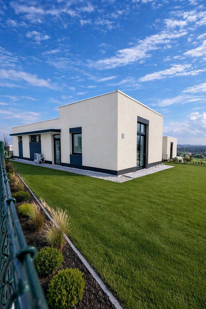 Rodinné domy, Zelený vršek, Ostrava, 114 m² - 2