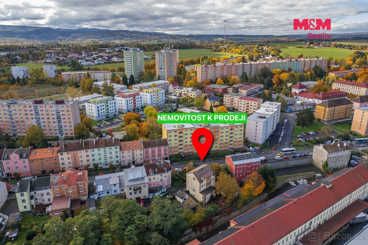 Nemovitost · Karlovy Vary, 360 17 - 3
