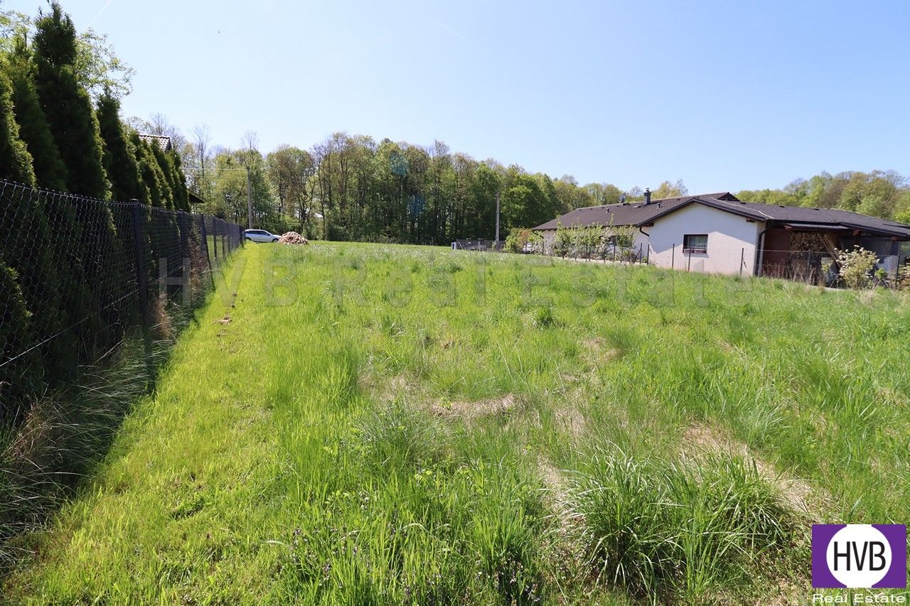 Pozemky pro bydlení, Těrlicko, 1 100 m² - 2