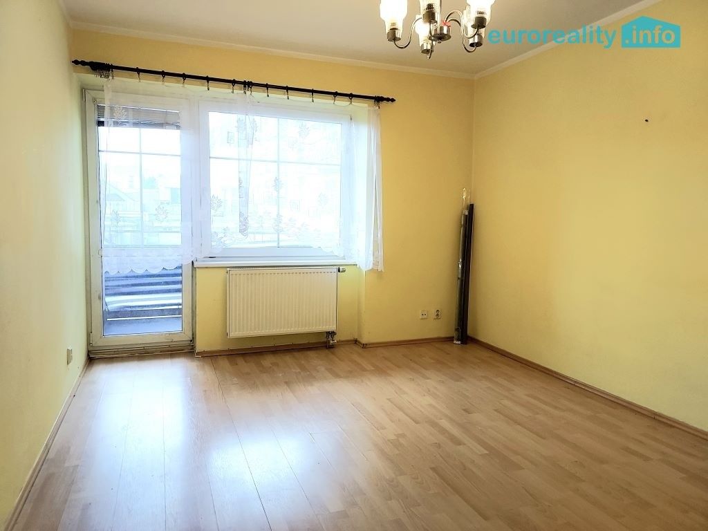 Pronájem byt - Liberec, 460 07