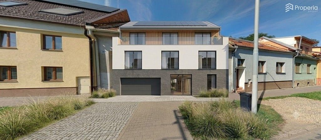 Rodinný dům · 111 m² · Brno - Komín, okres Brno-město, Jihomoravský kraj - 3