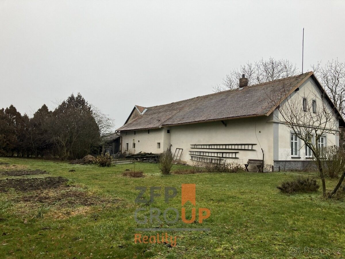 Prodej pozemek pro bydlení - Pardubice, 530 06