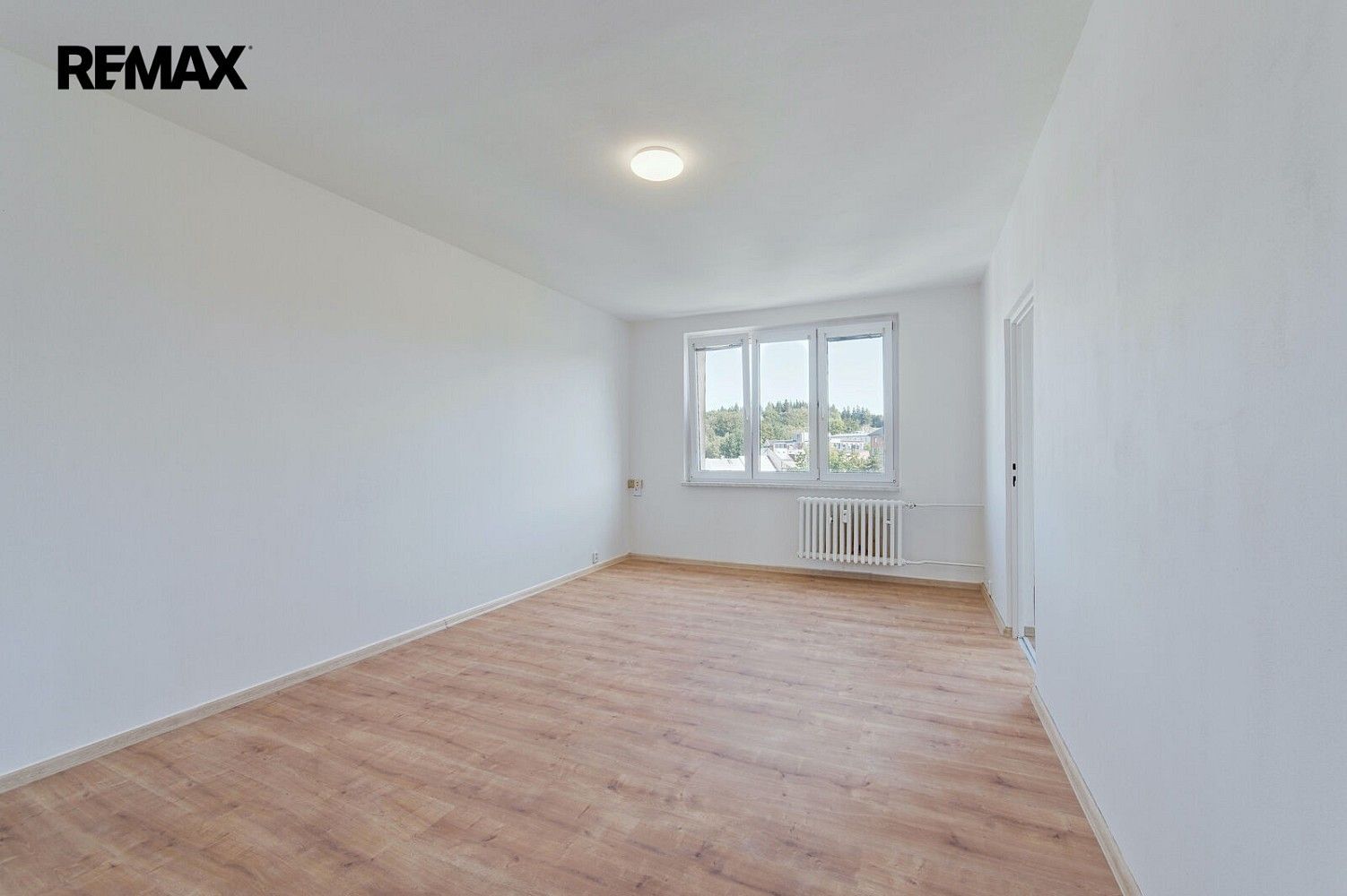 Prodej byt 2+1 - Dlouhá, Aš, okres Cheb, 60 m² - 5