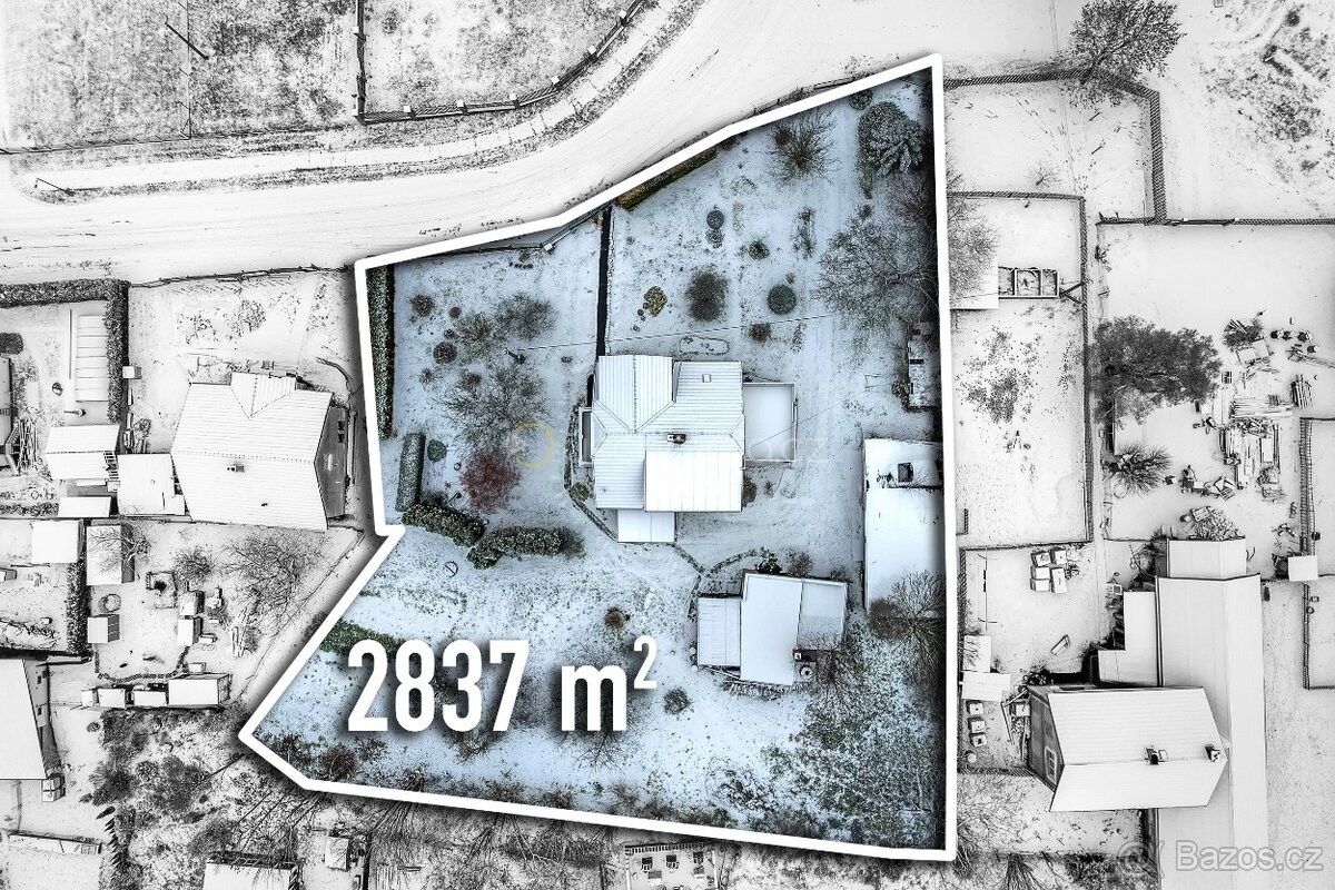 Rodinný dům · Vysoké Veselí, 507 03 - 2