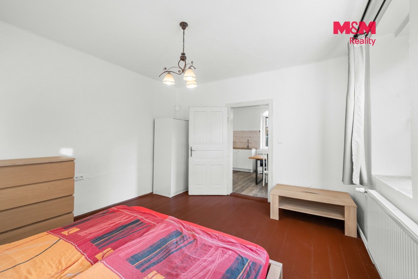 Rodinný dům · 120 m² · Komenského, Štětí - 4