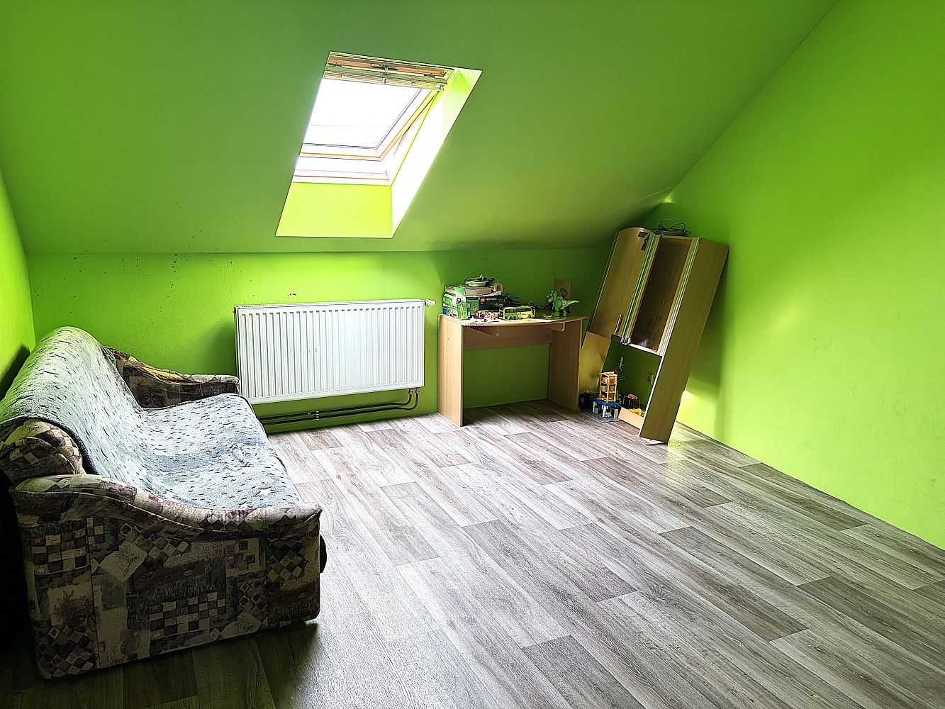 Rodinné domy, Starovičky, okres Břeclav, 247 m² - 2