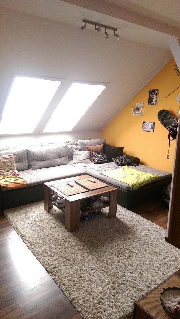 2+1, Mühlenstraße 3, , Sasko-Anhaltsko, 50 m² - 2