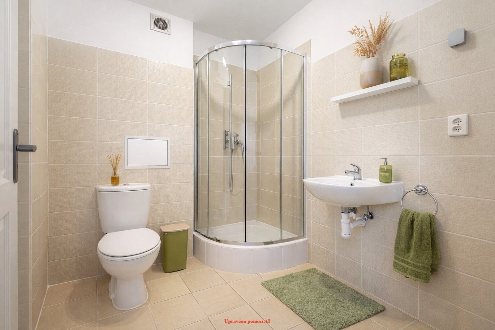 Byt 1+kk · 35 m² · Slovenská, Karviná - Karviná-město, Moravskoslezský kraj - 4