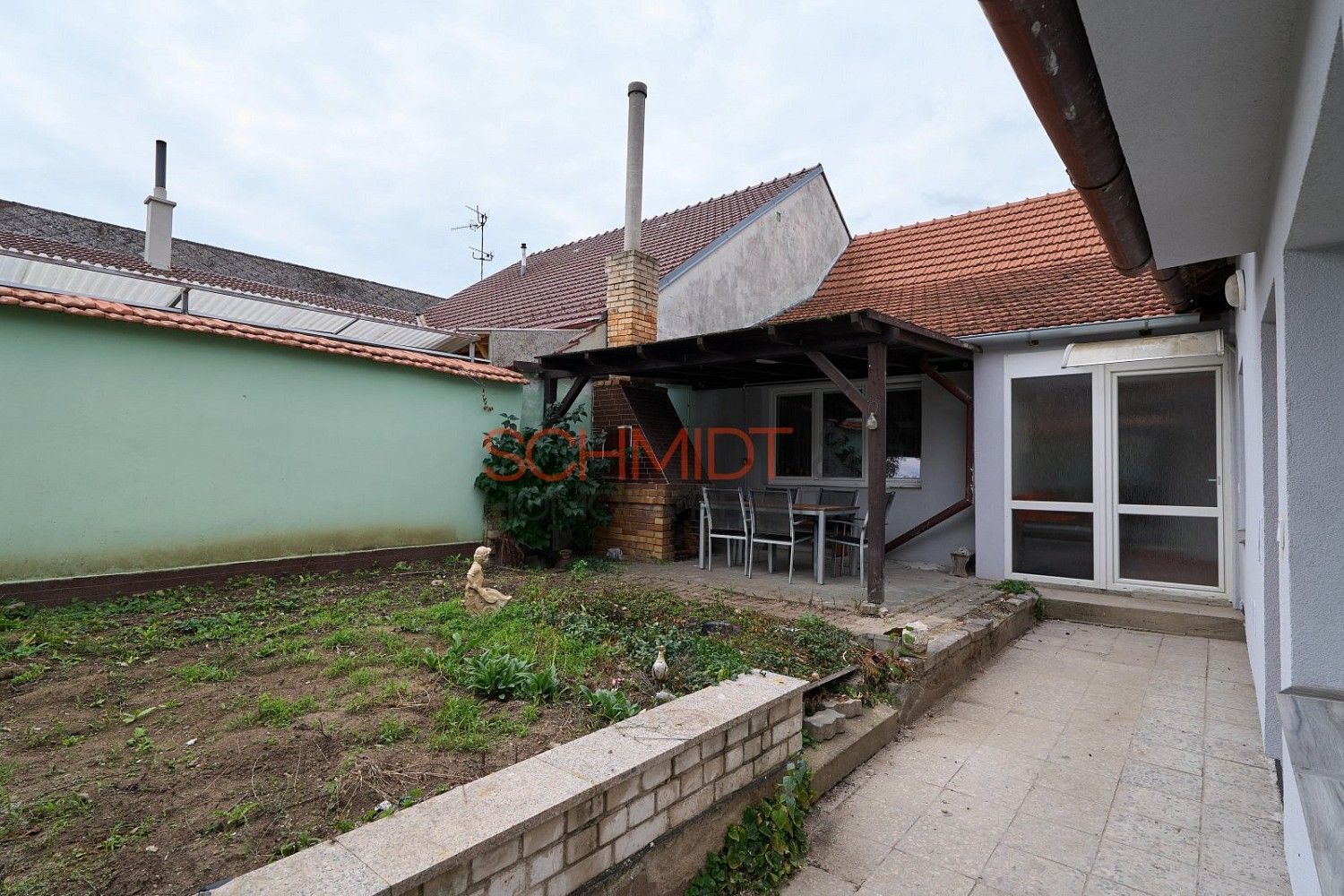 Rodinný dům · 130 m² · Tábory, Hustopeče, okres Břeclav - 4