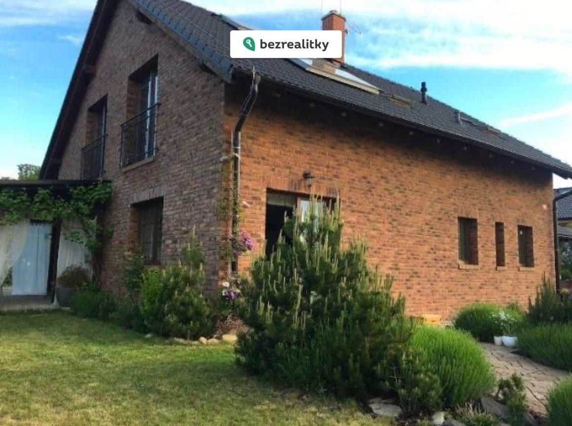 Prodej rodinný dům - Alešova 5794, Chomutov, 110 m²