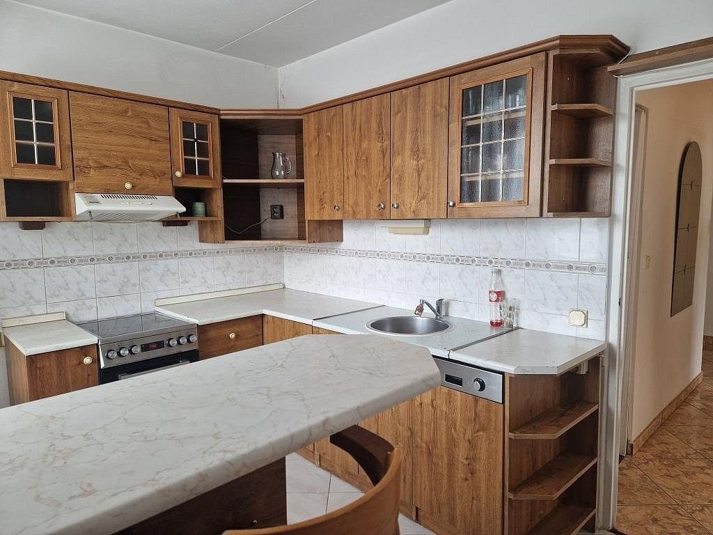 3+1, Brno - Židenice, okres Brno-město, Jihomoravský kraj, 71 m² - 2