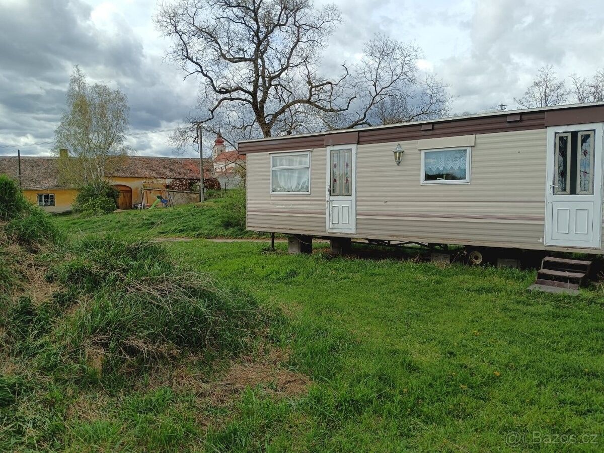 Pozemky pro bydlení, Dyjákovice, 671 26