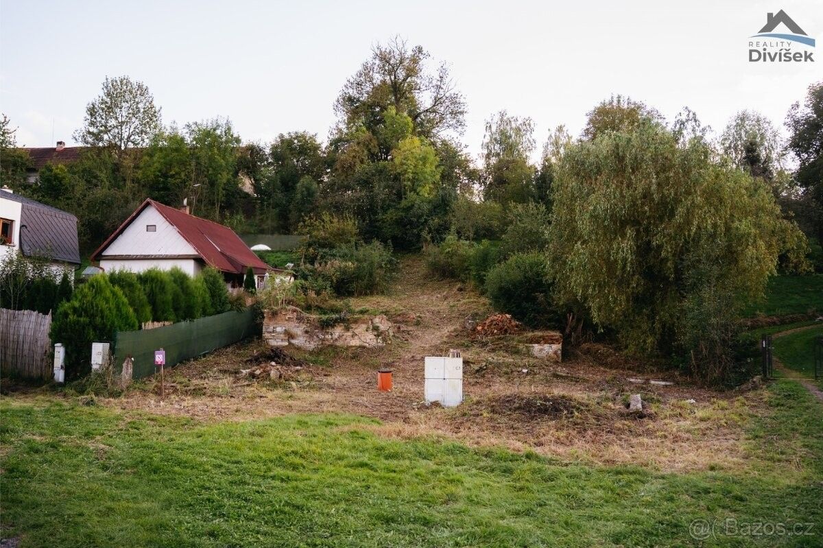 Pozemek pro bydlení · Doudleby nad Orlicí, 517 42 - 4